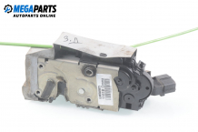 Lock for Fiat Croma 1.9 D Multijet, 150 hp, station wagon automatic, 2006, position: rear - right