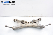 Rear axle for Fiat Croma 1.9 D Multijet, 150 hp, station wagon automatic, 2006 Rear axle for Fiat Croma 1.9 D Multijet, 150 hp, station wagon automatic, 2006