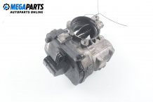 Butterfly valve for Fiat Croma 1.9 D Multijet, 150 hp, station wagon automatic, 2006 № 48CPD4