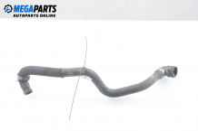 Water hose for Fiat Croma 1.9 D Multijet, 150 hp, station wagon automatic, 2006