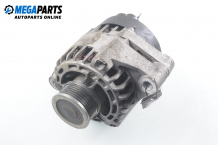 Alternator for Fiat Croma 1.9 D Multijet, 150 hp, station wagon automatic, 2006