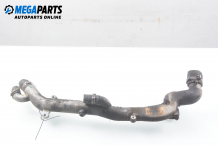 Water pipe for Fiat Croma 1.9 D Multijet, 150 hp, station wagon automatic, 2006
