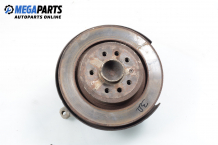 Knuckle hub for Fiat Croma 1.9 D Multijet, 150 hp, station wagon automatic, 2006, position: rear - right