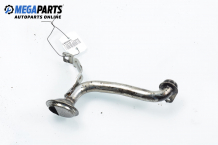 Oil pickup tube for Fiat Croma 1.9 D Multijet, 150 hp, station wagon automatic, 2006