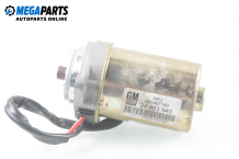 Electric steering rack motor for Opel Corsa C 1.7 DI, 65 hp, hatchback, 2002 № 24 463 940 Electric steering rack motor for Opel Corsa C 1.7 DI, 65 hp, hatchback, 2002 № 24 463 940