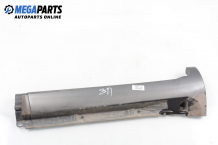 Side skirt for Volvo S60 2.4 BiFuel, 140 hp, sedan automatic, 2005, position: left