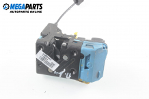 Lock for Volvo S60 2.4 BiFuel, 140 hp, sedan automatic, 2005, position: front - right
