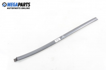 Exterior moulding for Volvo S60 2.4 BiFuel, 140 hp, sedan automatic, 2005, position: right