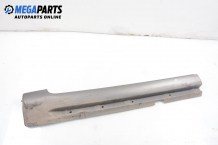 Side skirt for Volvo S60 2.4 BiFuel, 140 hp, sedan automatic, 2005, position: left