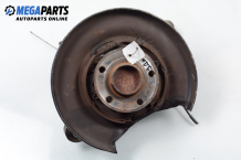 Knuckle hub for Volvo S60 2.4 BiFuel, 140 hp, sedan automatic, 2005, position: rear - right