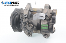 AC compressor for Volvo S60 2.4 BiFuel, 140 hp, sedan automatic, 2005 № 30742206