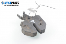 Bonnet lock for Volvo S60 2.4 BiFuel, 140 hp, sedan automatic, 2005, position: front