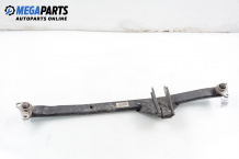 Steel beam for Volvo S60 2.4 BiFuel, 140 hp, sedan automatic, 2005 Steel beam for Volvo S60 2.4 BiFuel, 140 hp, sedan automatic, 2005