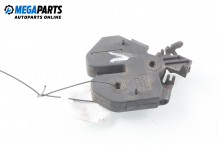 Bonnet lock for Volvo S60 2.4 BiFuel, 140 hp, sedan automatic, 2005, position: front
