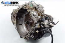 Automatic gearbox for Volvo S60 2.4 BiFuel, 140 hp, sedan automatic, 2005 № 30713886