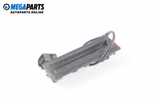 External boot lid handle for Volkswagen Passat (B5; B5.5) 2.5 TDI, 150 hp, station wagon automatic, 2001, position: rear