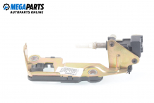 Door lock actuator for Volkswagen Passat (B5; B5.5) 2.5 TDI, 150 hp, station wagon automatic, 2001, position: rear