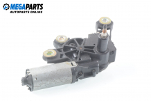 Rear wiper motor for Volkswagen Passat (B5; B5.5) 2.5 TDI, 150 hp, station wagon automatic, 2001, position: rear