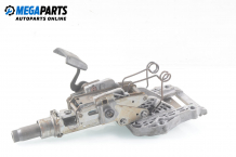 Steering shaft for Volkswagen Passat (B5; B5.5) 2.5 TDI, 150 hp, station wagon automatic, 2001