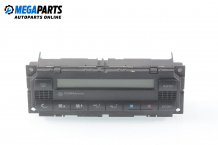 Air conditioning panel for Volkswagen Passat (B5; B5.5) 2.5 TDI, 150 hp, station wagon automatic, 2001