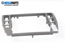 Central console for Volkswagen Passat (B5; B5.5) 2.5 TDI, 150 hp, station wagon automatic, 2001