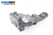 Lock for Volkswagen Passat (B5; B5.5) 2.5 TDI, 150 hp, station wagon automatic, 2001, position: rear - right