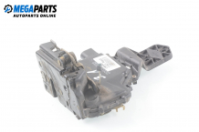 Lock for Volkswagen Passat (B5; B5.5) 2.5 TDI, 150 hp, station wagon automatic, 2001, position: rear - left
