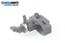 Vacuum valve for Volkswagen Passat (B5; B5.5) 2.5 TDI, 150 hp, station wagon automatic, 2001