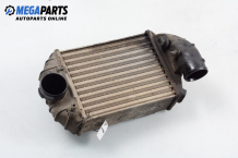 Intercooler for Volkswagen Passat (B5; B5.5) 2.5 TDI, 150 hp, station wagon automatic, 2001