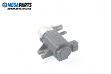 Vacuum valve for Volkswagen Passat (B5; B5.5) 2.5 TDI, 150 hp, station wagon automatic, 2001