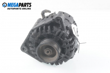 Alternator for Volkswagen Passat (B5; B5.5) 2.5 TDI, 150 hp, station wagon automatic, 2001