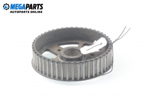 Camshaft sprocket for Volkswagen Passat (B5; B5.5) 2.5 TDI, 150 hp, station wagon automatic, 2001