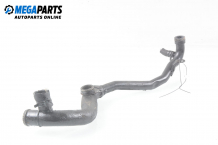 Water pipe for Volkswagen Passat (B5; B5.5) 2.5 TDI, 150 hp, station wagon automatic, 2001