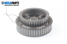 Camshaft sprocket for Volkswagen Passat (B5; B5.5) 2.5 TDI, 150 hp, station wagon automatic, 2001
