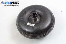 Torque converter for Volkswagen Passat (B5; B5.5) 2.5 TDI, 150 hp, station wagon automatic, 2001