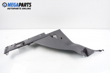 Trunk interior plastic cover for Fiat Stilo 1.9 JTD, 115 hp, station wagon, 2003