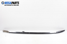 Roof rack for Fiat Stilo 1.9 JTD, 115 hp, station wagon, 2003, position: left