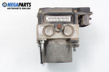 ABS for Fiat Stilo 1.9 JTD, 115 hp, station wagon, 2003 № Bosch 0 265 800 369