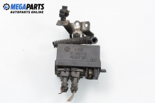 Glow plugs relay for Fiat Stilo 1.9 JTD, 115 hp, station wagon, 2003 № 51 299 012
