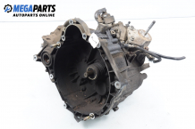 5-speed manual transmission for Fiat Stilo 1.9 JTD, 115 hp, station wagon, 2003