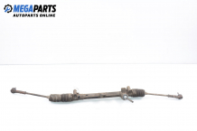 Electric steering rack no motor included for Fiat Stilo 1.9 JTD, 115 hp, station wagon, 2003