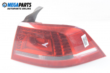 Outer tail light for Volkswagen Passat (B7) 2.0 TDI, 140 hp, sedan automatic, 2011, position: right Outer tail light for Volkswagen Passat (B7) 2.0 TDI, 140 hp, sedan automatic, 2011, position: right