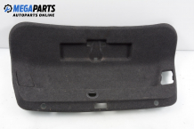 Boot lid plastic cover for Volkswagen Passat (B7) 2.0 TDI, 140 hp, sedan automatic, 2011, position: rear