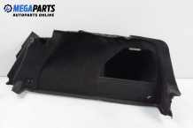Trunk interior plastic cover for Volkswagen Passat (B7) 2.0 TDI, 140 hp, sedan automatic, 2011