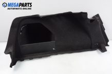 Trunk interior plastic cover for Volkswagen Passat (B7) 2.0 TDI, 140 hp, sedan automatic, 2011