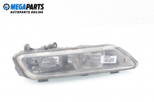 Fog light for Volkswagen Passat (B7) 2.0 TDI, 140 hp, sedan automatic, 2011, position: left Fog light for Volkswagen Passat (B7) 2.0 TDI, 140 hp, sedan automatic, 2011, position: left