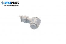 Parktronic for Volkswagen Passat (B7) 2.0 TDI, 140 hp, sedan automatic, 2011 № 4F0973703