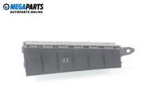 Buttons panel for Volkswagen Passat (B7) 2.0 TDI, 140 hp, sedan automatic, 2011
