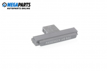 Airbag warning light for Volkswagen Passat (B7) 2.0 TDI, 140 hp, sedan automatic, 2011