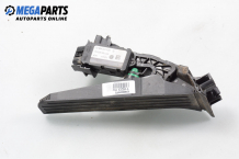 Accelerator potentiometer for Volkswagen Passat (B7) 2.0 TDI, 140 hp, sedan automatic, 2011 № 1K1 723 503 AA